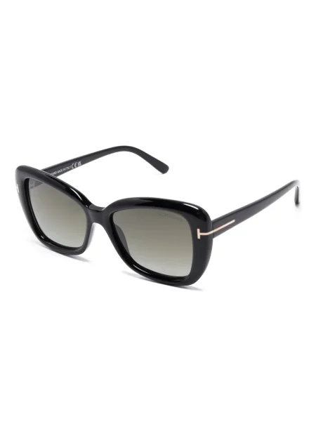 Ochelari de soare Tom Ford Eyewear negru