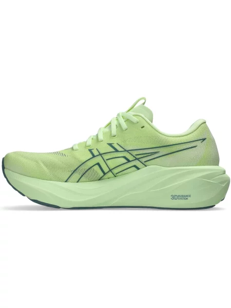 Pantofi Asics galben