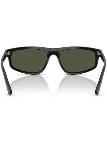 Ceas Ray-ban negru