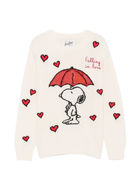 Sweter dziecięcy Mc2 Saint Barth