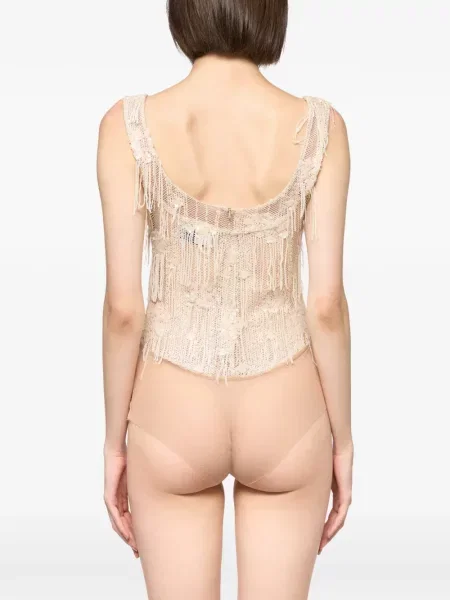 Body Atu Body Couture cu paiete