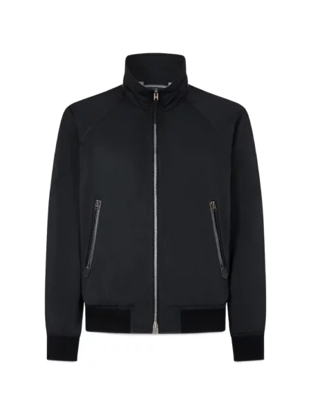 Geacă Tom Ford negru