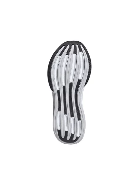 Pantofi Adidas alergare alb