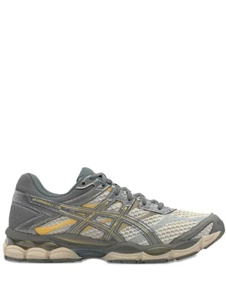 Sneakerși Asics Gel-cumulus gri