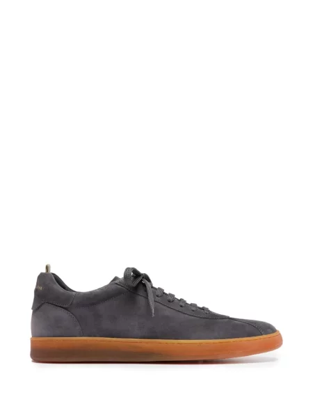 Sneakerși Officine Creative gri