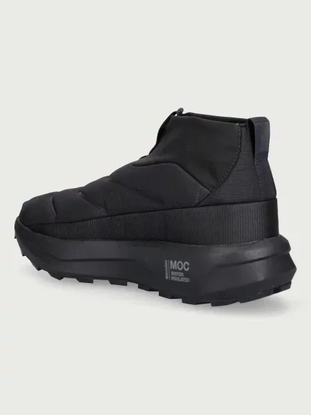 Mammut buty Sender Moc Low czarne