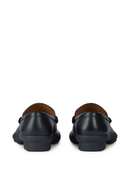 Pantofi loafer Givenchy din piele negru