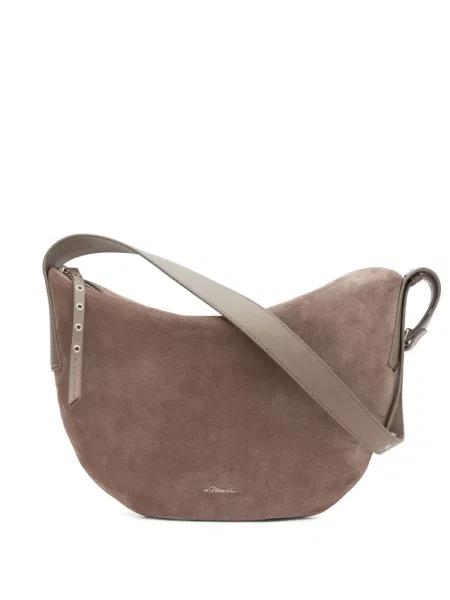Geantă 3.1 Phillip Lim gri