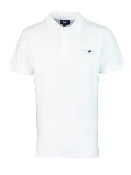 HARVEY MILLER Majica bela