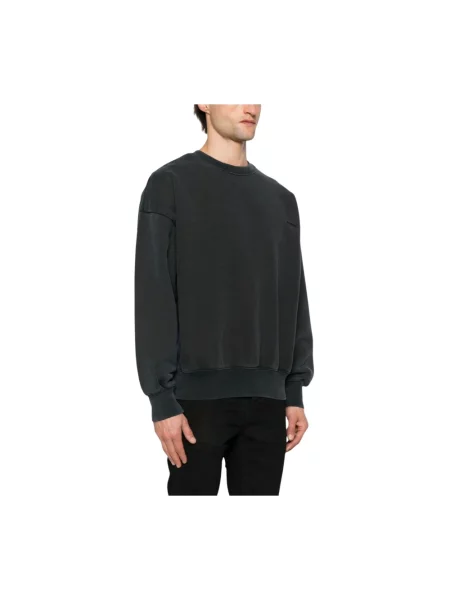 Bluza Purple Brand czarna