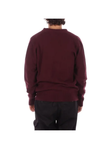 Pulover Amaranto bordo