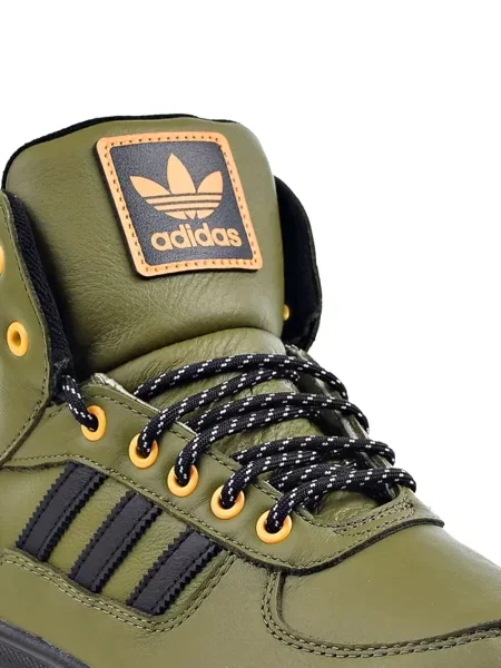 Tricou Adidas alergare din fleece streetstyle gri