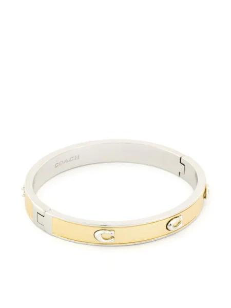 Coach Гривна Цветен