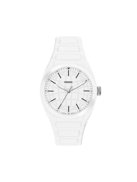 Fossil Ceas Everett alb