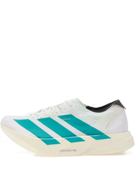 Șosete Adidas alergare scurte de costum albastru