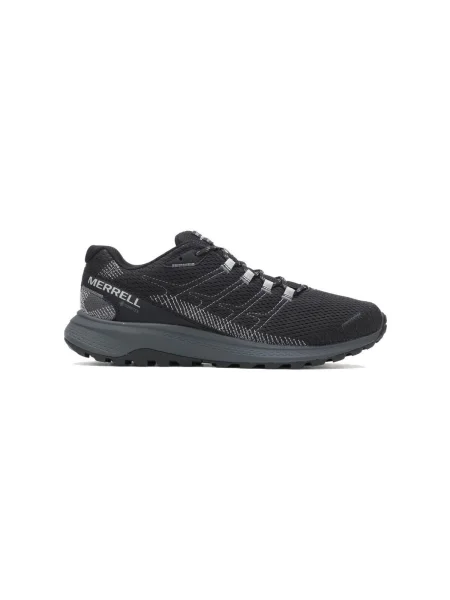 Pantofi Merrell negru