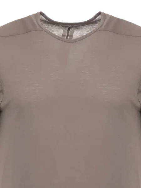 Презрамки тениска Rick Owens Drkshdw сиво