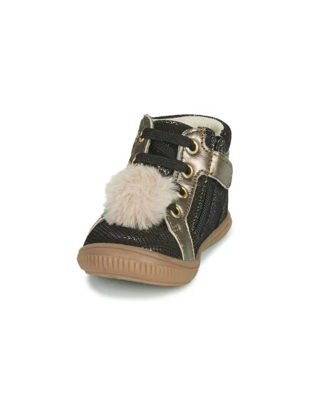 Pantofi copii Gbb negru