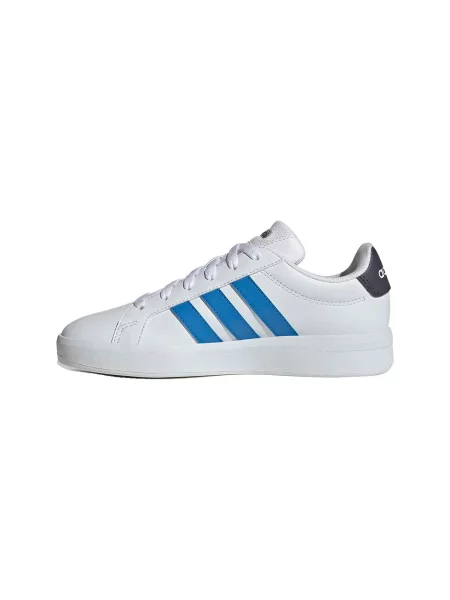 Tenisky Adidas biela