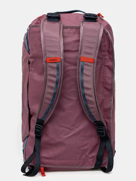 Спортивна сумка Cotopaxi Allpa фіолетовий