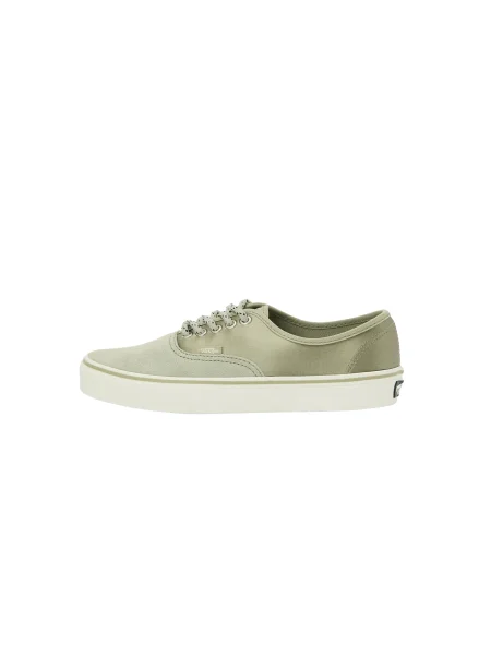 VANS Nizke superge AUTHENTIC pastelno zelena