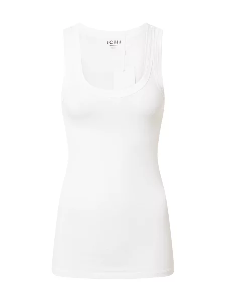 Top Ichi alb