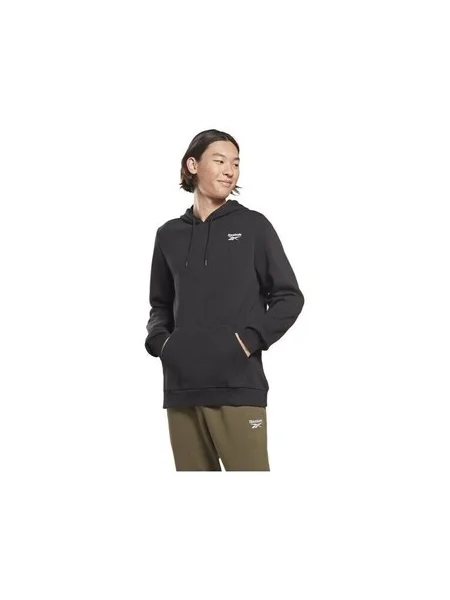 Geacă Reebok Sport negru