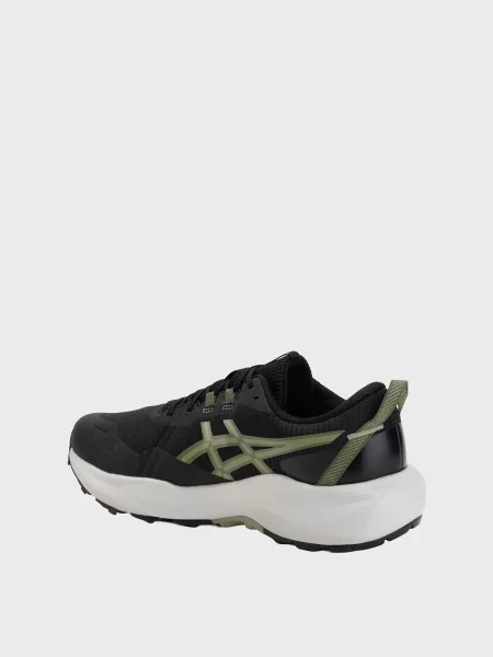 Кроссовки Asics Gel-venture черные