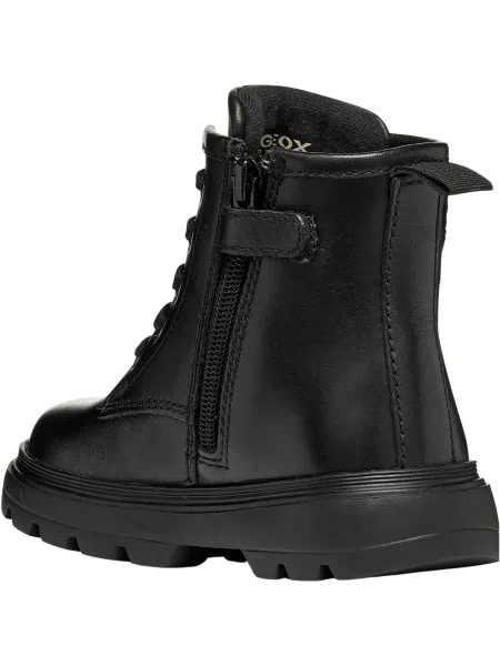 Pantofi copii Geox negru