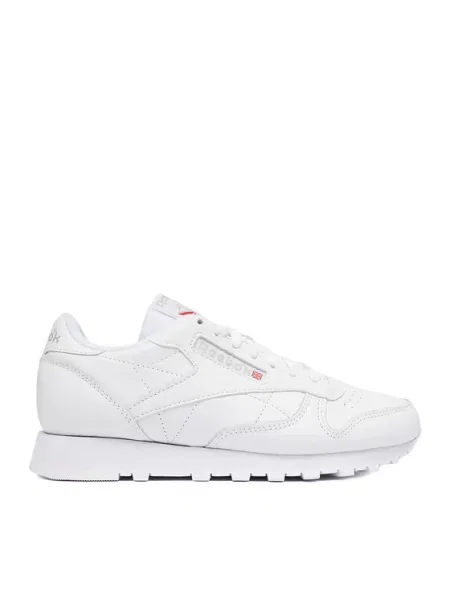 Reebok Superge EO-CLASSIC LEATHER bela