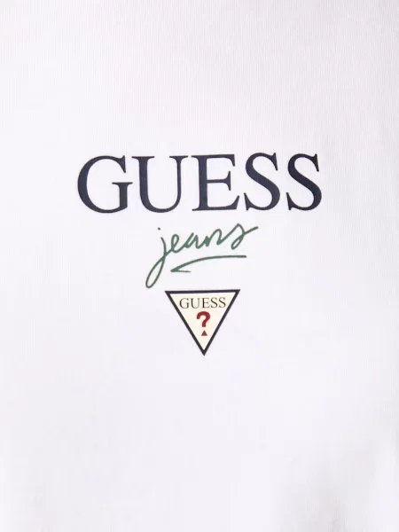 Детская футболка Guess Jeans