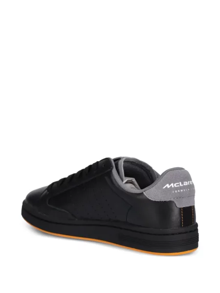 Sneakerși K-swiss negru