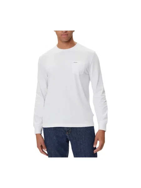 Tricou Guess alb