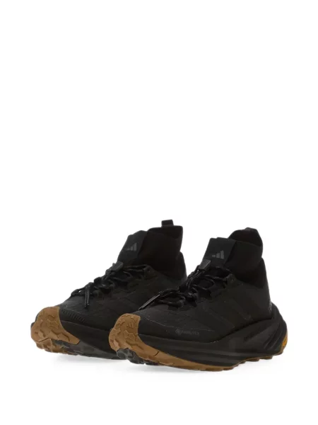 Sneakerși Adidas Terrex alergare roz