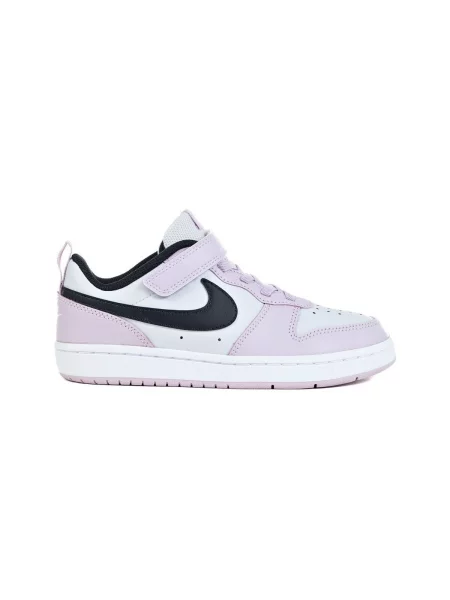 Pantofi copii Nike roz