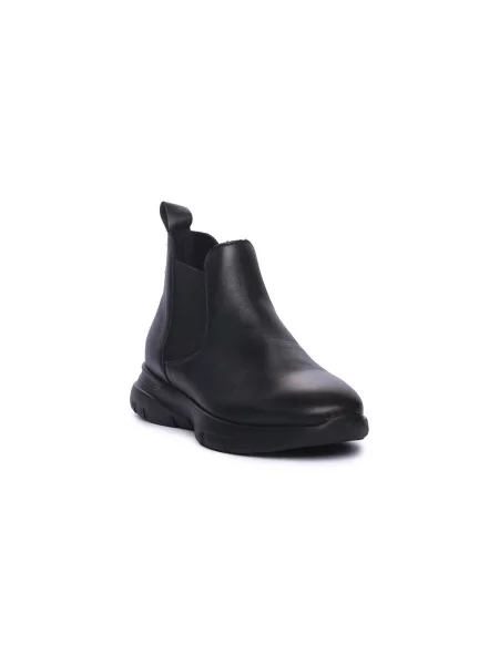 Pantofi Frau negru