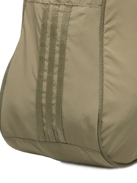 Top sport Adidas cu dungi de catifea cord tenis albastru