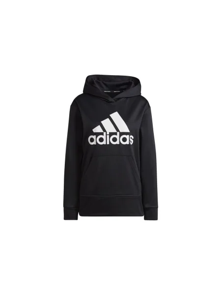 Mikina Adidas čierna