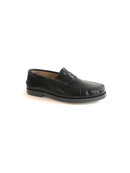 Pantofi copii Colores negru