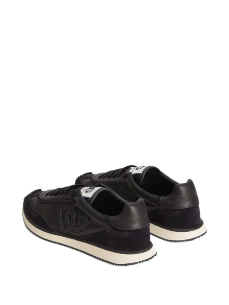Sneakerși Dolce & Gabbana negru