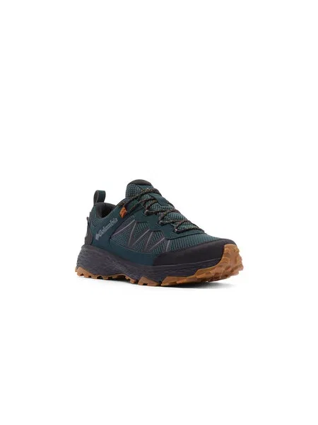 Trekingová obuv Columbia Peakfreak Rush™ OutDry™ zelená
