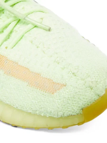 Sneakers Adidas Yeezy πράσινο