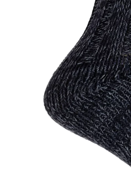 Șosete Birkenstock tricotate gri