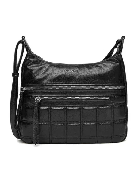 Сумка Lasocki черная