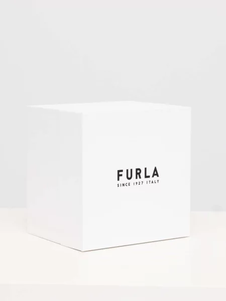 Furla ceas femei auriu