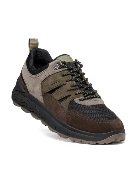 Geox U SPHERICA B ABX superge rjava