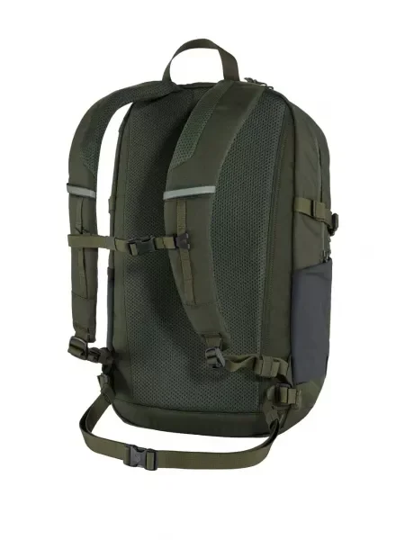 Rucsac Fjallraven verde