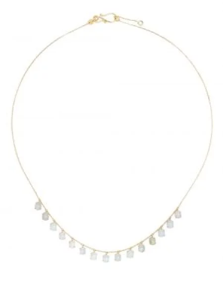 Colier We By Whitebird galben
