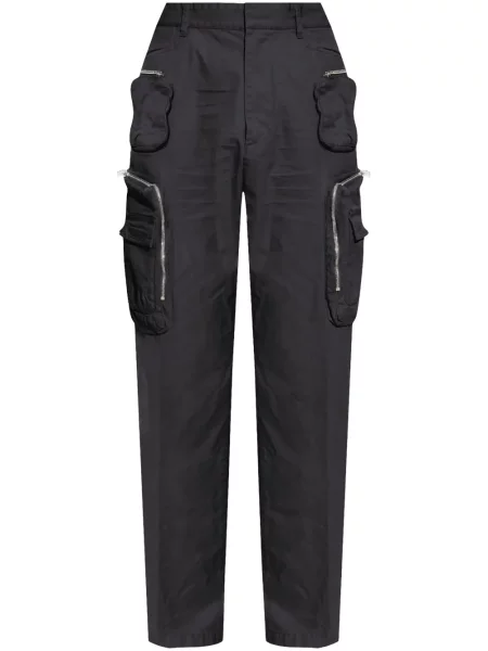 Pantaloni Dsquared2 negru