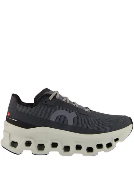 Sneakerși On-running alergare gri